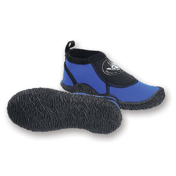 AQUASOCKS SIZE 10