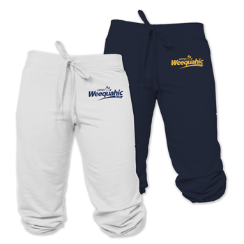 womens capri sweatpants