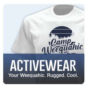 Weequahic Activewear