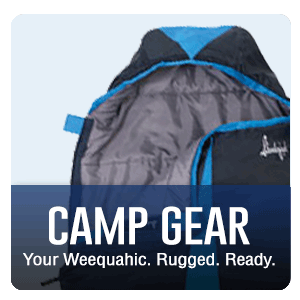 Weequahic Campgear