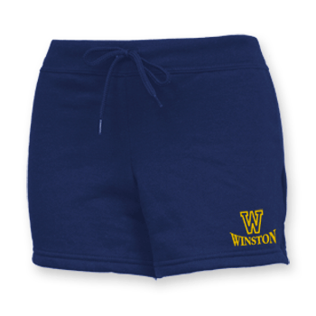 GIRLS SWEAT SHORTIES