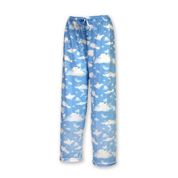 COTTON PAJAMA PANT