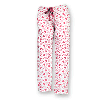 GIRLS CHEER PANT