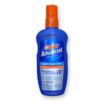 INSECT REPELLENT
