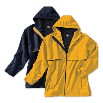 CREW WEATHER SHELL