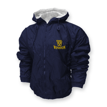 MVP WARM-UP JACKET
