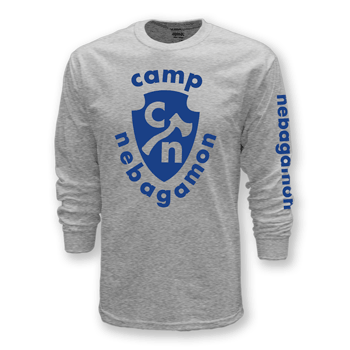 LONG SLEEVE TEE