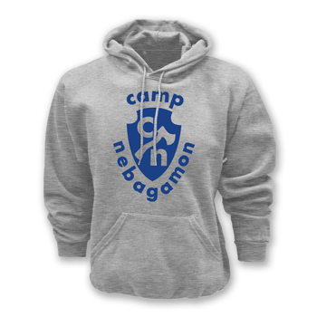 HOODED SWEATSHIRT