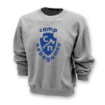CLASSIC CREW SWEATSHIRT