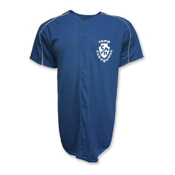 BASEBALL  JERSEY