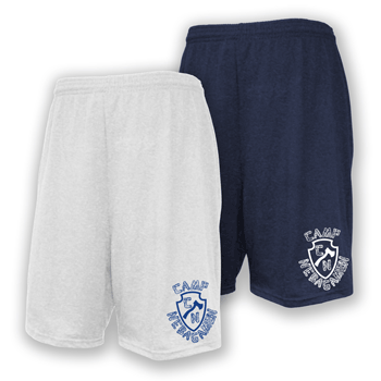 POCKET TENNIS SHORTS