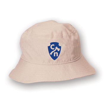 NEBAGAMON BUCKET HAT