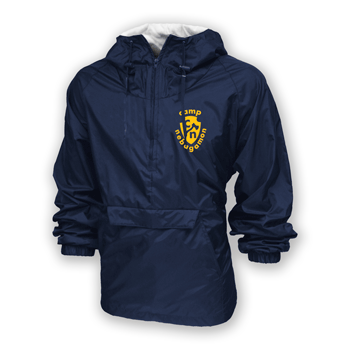 ANORAK JACKET