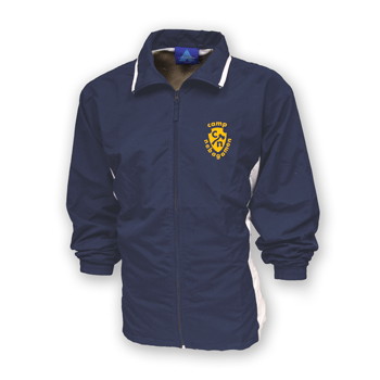 MICRO FIBER JACKET