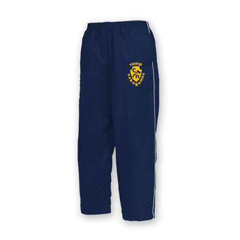 MICROFIBER TRACK PANT