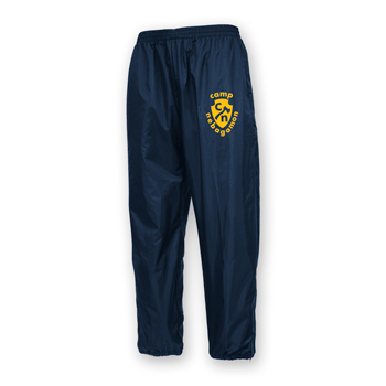 ANORAK PANT
