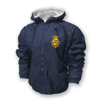 MVP WARM-UP JACKET