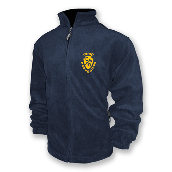 MOUNTAIN FLEECE FULL ZIP