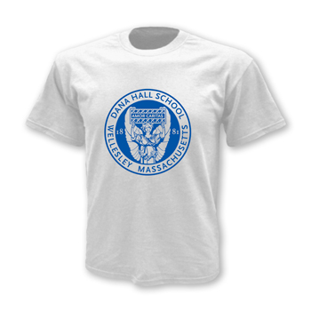 DANA HALL KIDS TEE