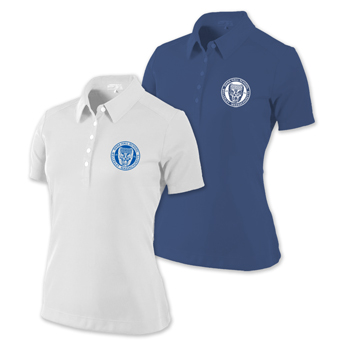 GIRLS/LADIES NIKE POLO DRI-FIT