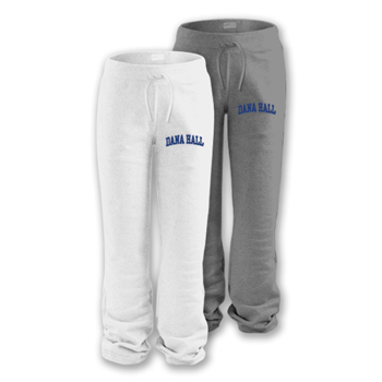 WOMENS CAPRI SWEATPANTS