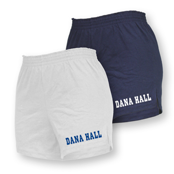 LADIES SOFFE SPORT SHORT