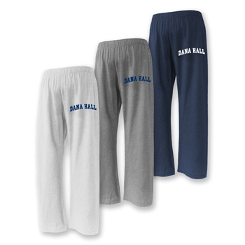 GIRLS JERSEY KNIT PANT