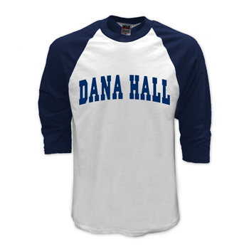 BASEBALL JERSEY