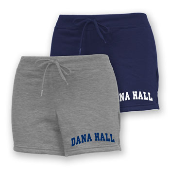 GIRLS SWEAT SHORTIES
