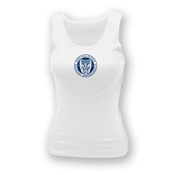 GIRLS RIB TANK TOP