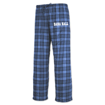 FLANNEL PANTS
