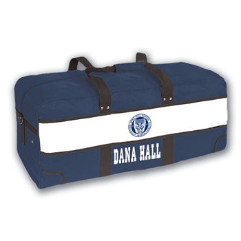 DANA HALL MEGA-PAK BAG