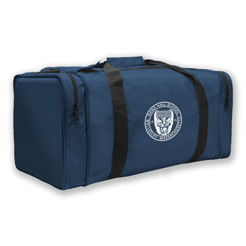 DANA HALL GEAR PACK
