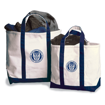 DANA HALL TOTE BAG