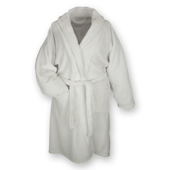 DANA HALL BATHROBE