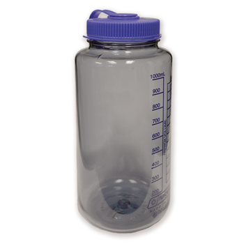 ALUMINUM BPA FREE DANA HALL WATER BOTTLE