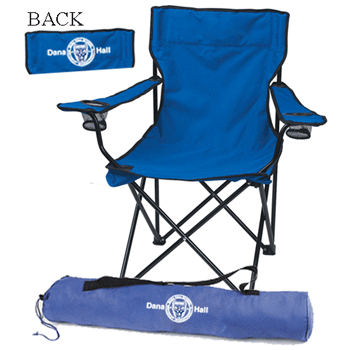 DANA HALL EVENT CHAIR