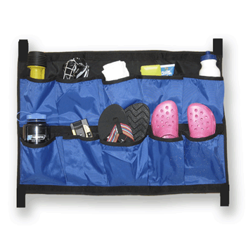 END OF BED SHOE BAG