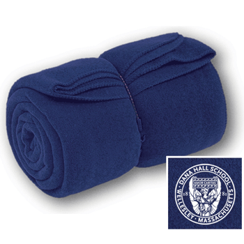 POLAR FLEECE BLANKET