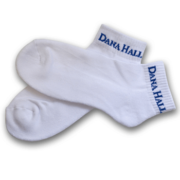 DANA HALL SOCKS