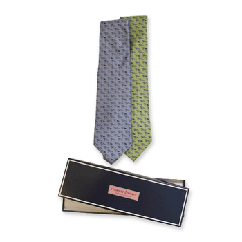 DANA HALL VINEYARD VINES TIE