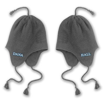 DANA HALL SHERPA HAT
