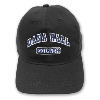 DANA HALL (SQUASH) CAP