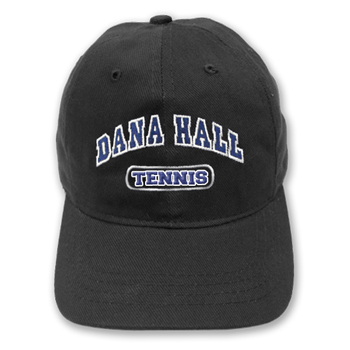 DANA HALL (TENNIS) CAP