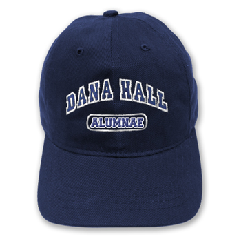 DANA HALL (ALUMNAE) CAP