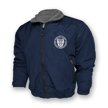 POLAR FLEECE TREK JACKET