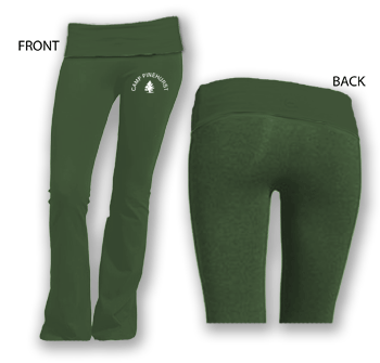 PINEHURST SO LOW PANTS