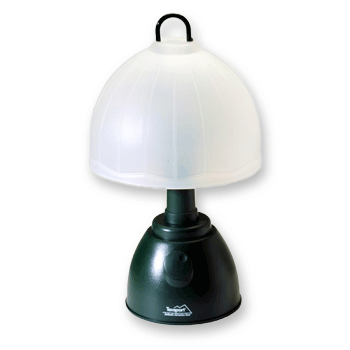 PORTABLE CAMP LAMP