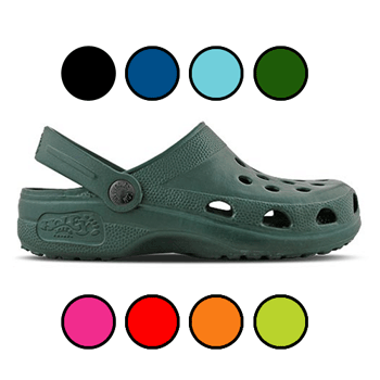 GATOR SHOES
