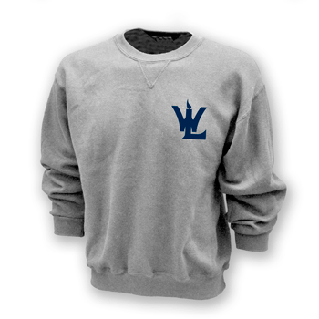 CLASSIC CREW SWEATSHIRT